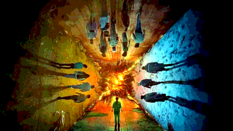 смотреть Stranger Things